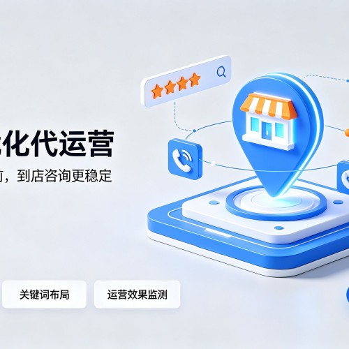 召陵GEO优化