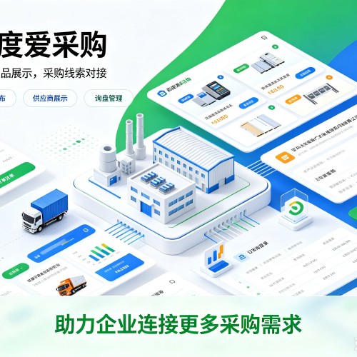 召陵百度爱采购